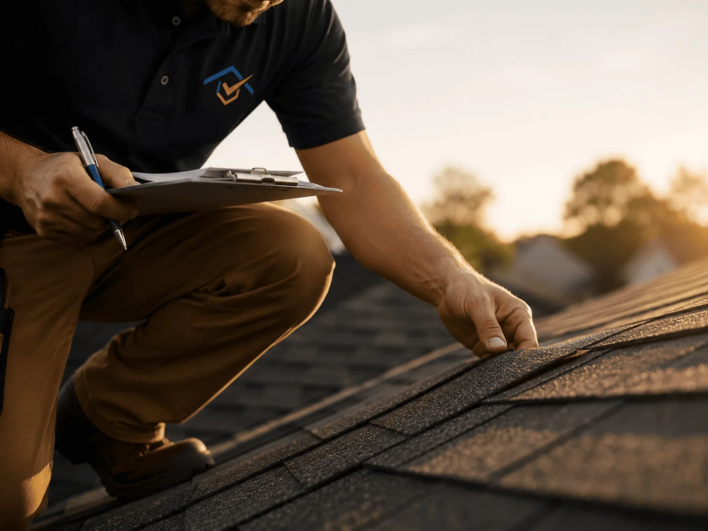 Why Choose Roof Inspection in Rantoul, KS