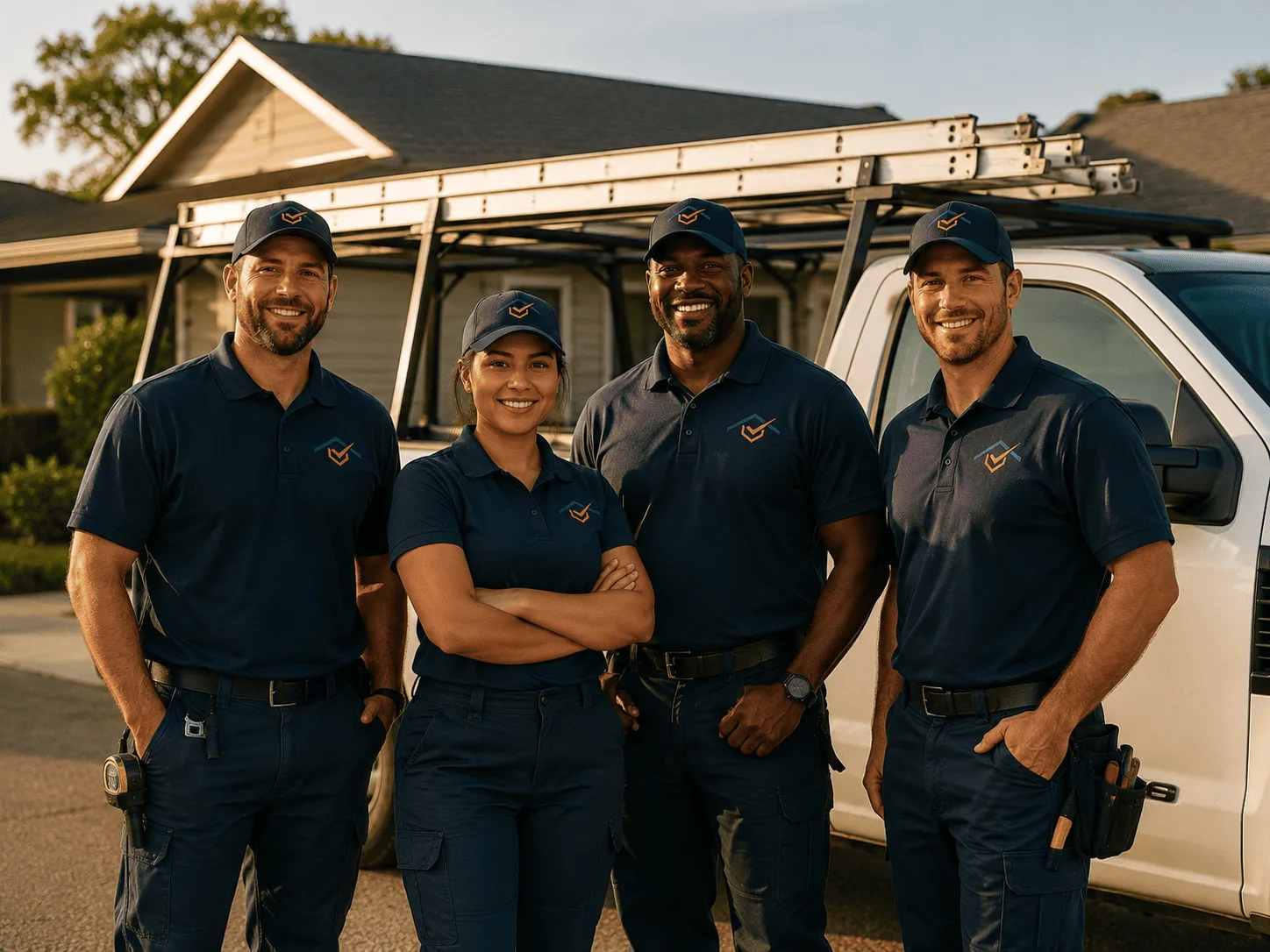 Roof Inspection company in Rantoul, KS